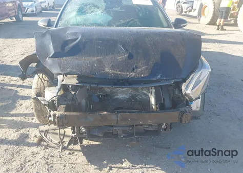 2023 Kia Forte Gt из США, поврежденный, VIN 3KPF44AC5PE532408